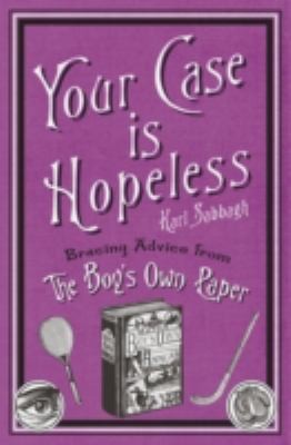 Cover of Your Case is Hopeless