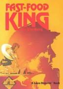 Cover of Fast-food king
