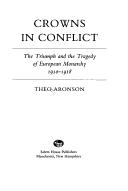 Cover of Crowns in Conflict