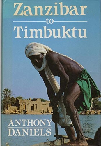 Cover of Zanzibar to Timbuktu