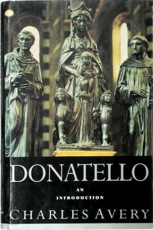 Cover of Donatello