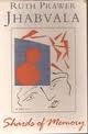 Cover of Shards of Memory