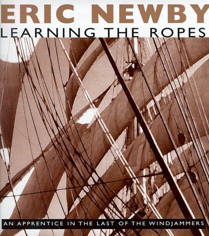 Cover of Learning the ropes
