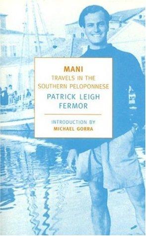 Cover of Mani