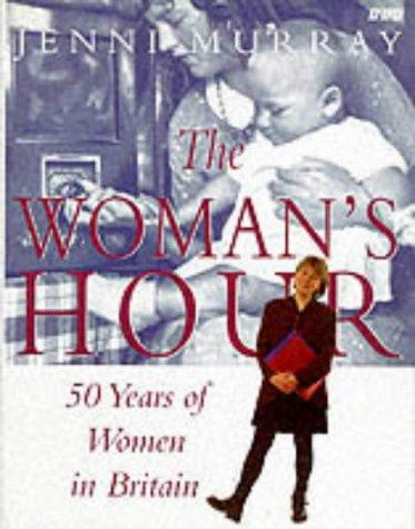 Cover of Woman's hour
