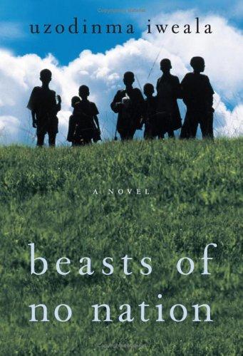 Cover of Beasts of No Nation