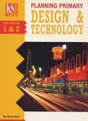 Cover of Planning Primary Design & Technology