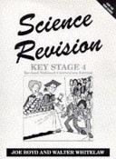Cover of Science Revision