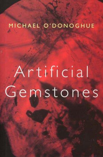 Cover of Artificial Gemstones