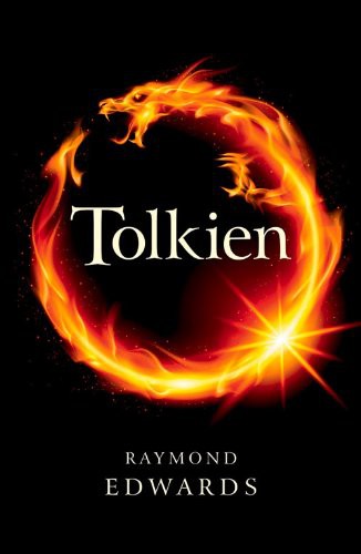 Cover of Tolkien