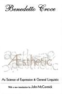 Cover of Aesthetic