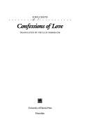 Cover of Iro zange