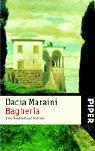 Cover of Bagheria