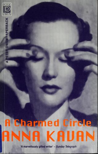 Cover of A charmed circle