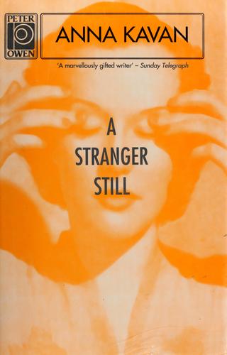 Cover of A Stranger Still