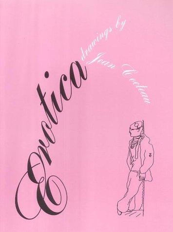 Cover of Erotica