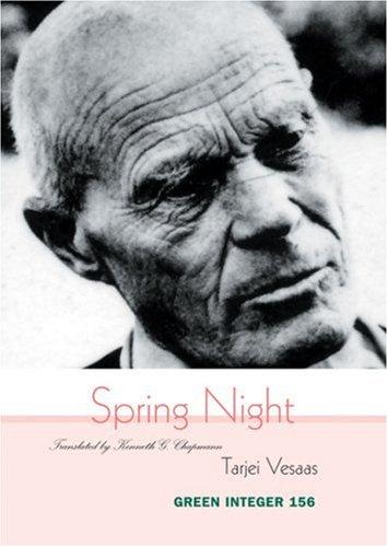 Cover of Spring Night