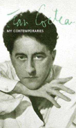 Cover of My contemporaries