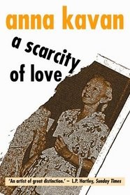 Cover of A Scarcity of Love
