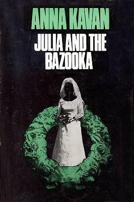 Cover of Julia and the Bazooka