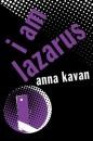 Cover of I am Lazarus