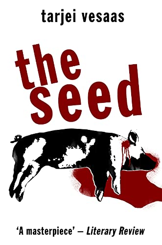 Cover of Seed