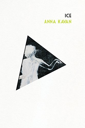 Cover of Ice