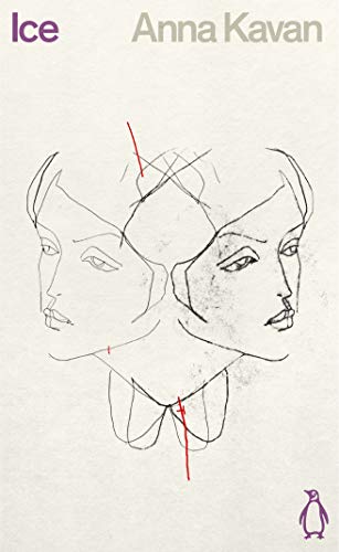 Cover of Ice