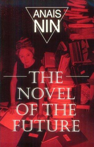 Cover of The novel of the future