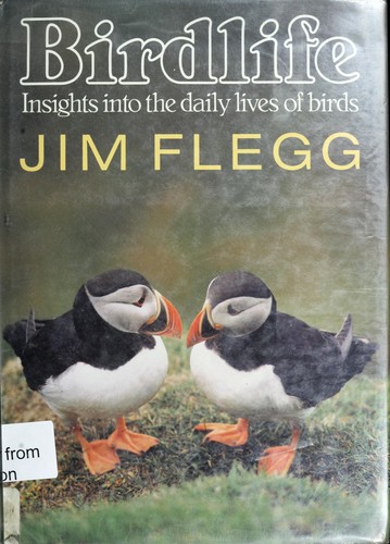 Cover of Birdlife