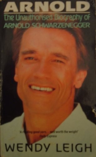 Cover of Arnold