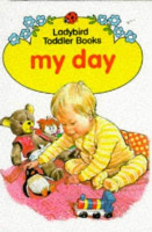 Cover of My day