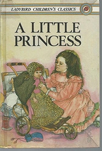 Cover of A Little Princess