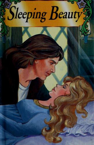 Cover of Sleeping beauty