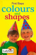 Cover of Colours and Shapes