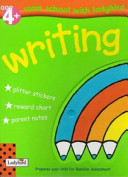 Cover of Starting School Writing Activity Book