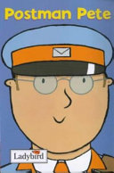 Cover of Postman Pete