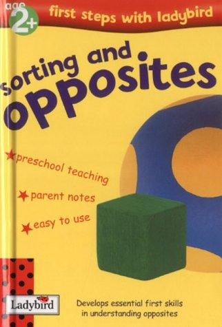 Cover of Sorting and Opposites