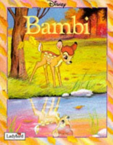 Cover of Bambi