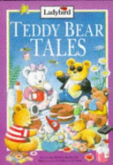 Cover of Teddy Bear Tales