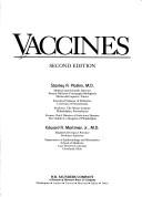 Cover of Vaccines (Vaccines (Plotkin))