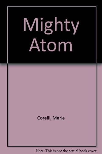 Cover of Mighty Atom