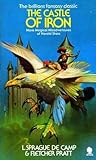 Cover of The Castle of Iron