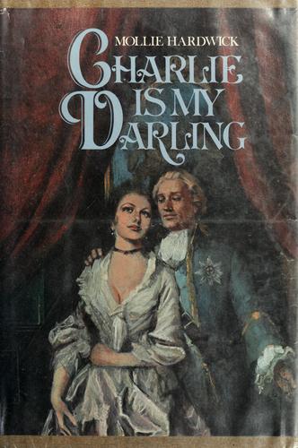 Cover of Charlie is my Darling