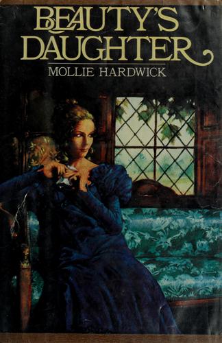 Cover of Beauty's daughter