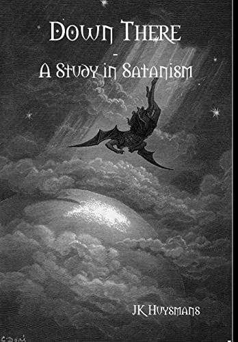 Cover of Down There
