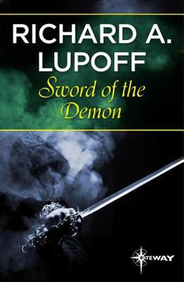 Cover of Sword of the Demon
