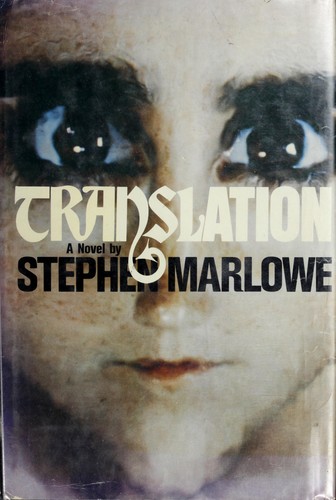 Cover of Translation
