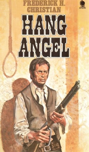 Cover of Hang Angel