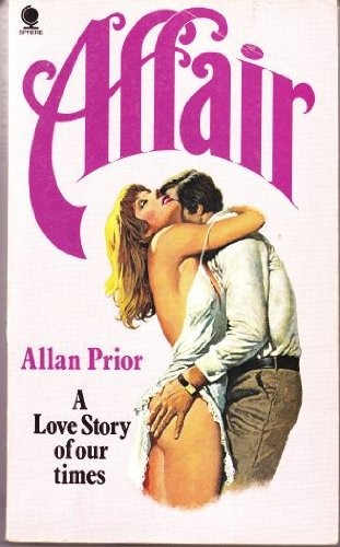 Cover of Affair